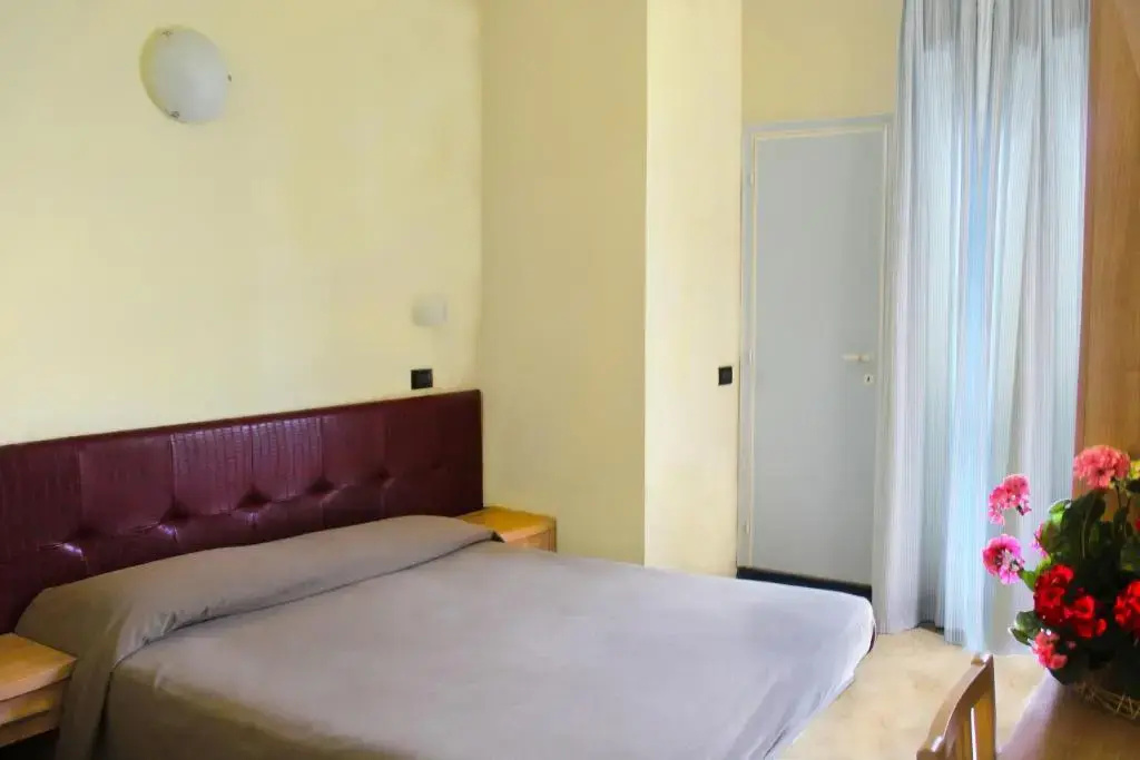 Hotel Bristol - Chambres