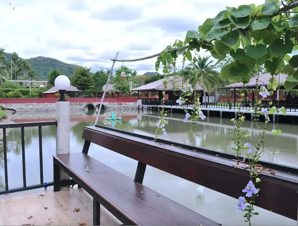 The Eight Boutique Pool Villa - Huahin