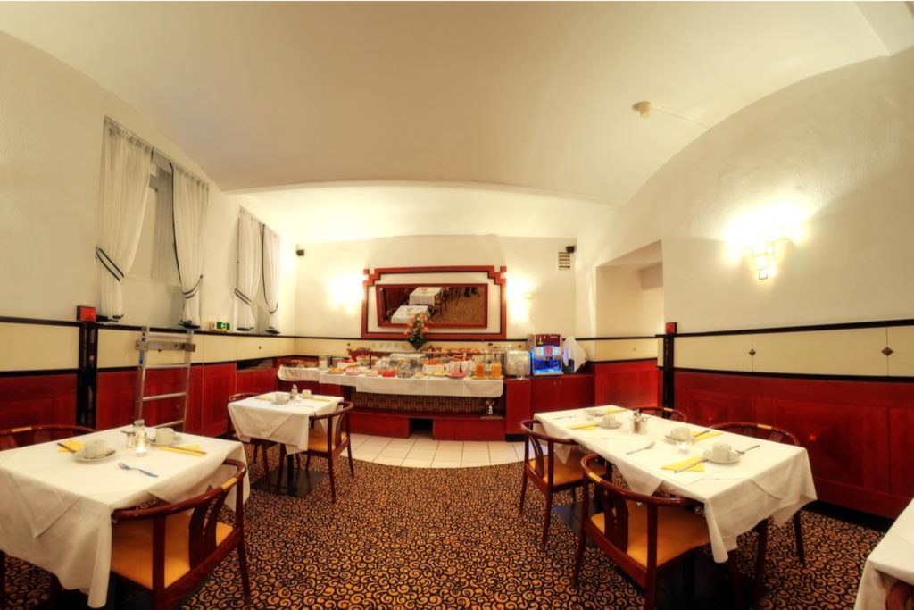 Hotel photo 16