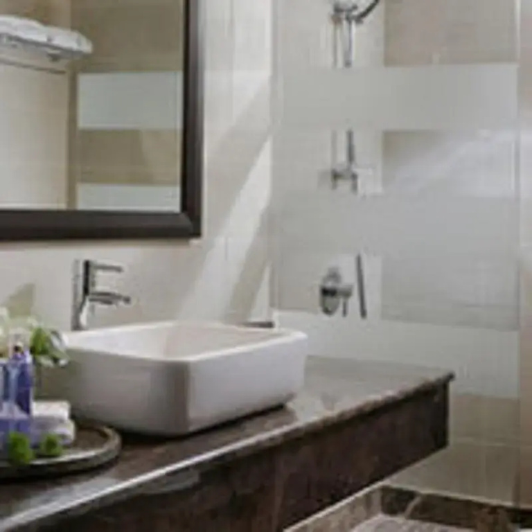 Spectrums Tahlia Jeddah - Chambres