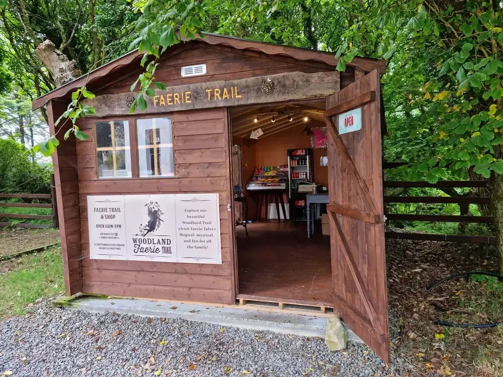 The Valley House Hostel