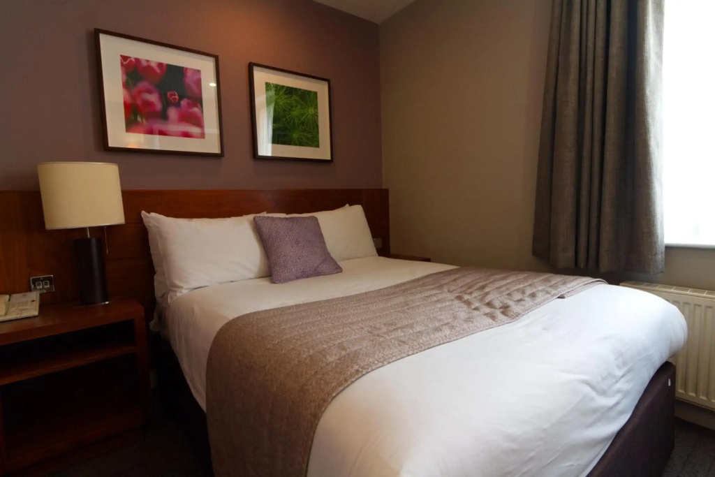 Best Western Ship Hotel - Général
