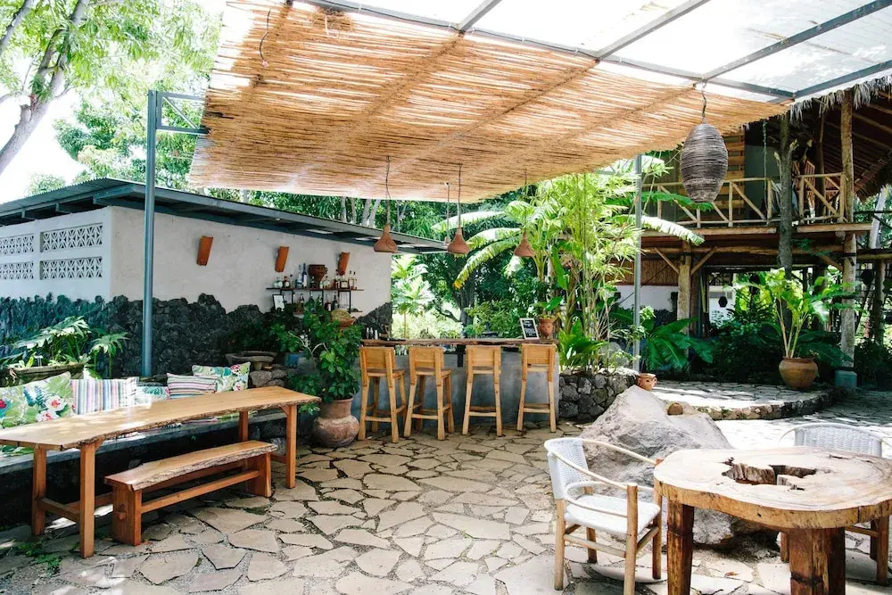 Isleta El Espino Ecolodge - Général