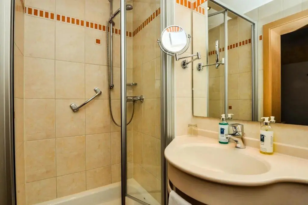 Hotel Garni Superior - Chambres