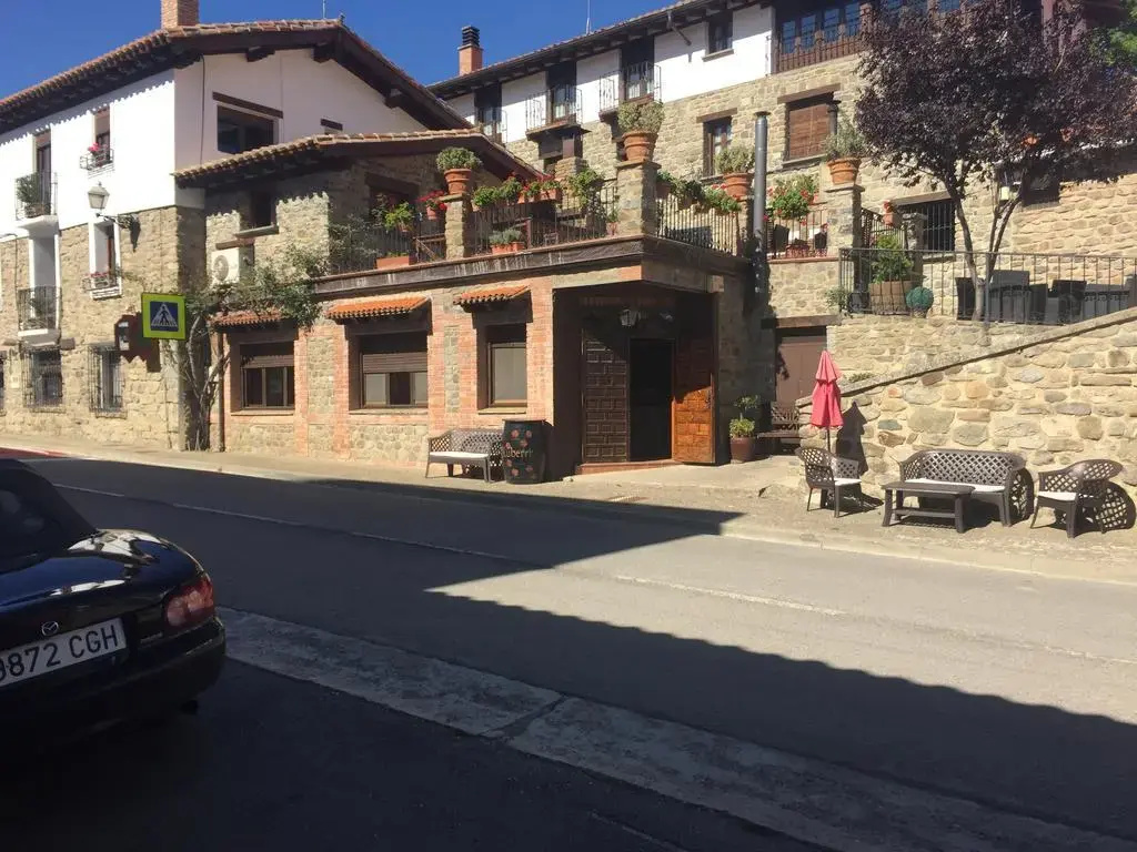 Casa Concejos