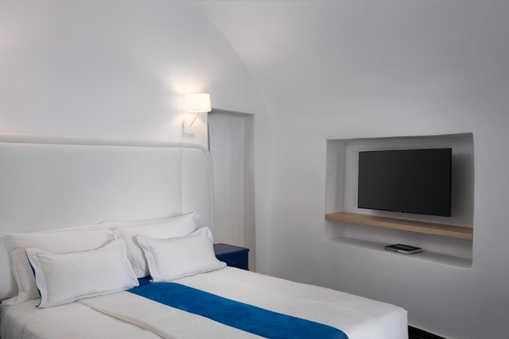 Villaki Oia Hotel - Général