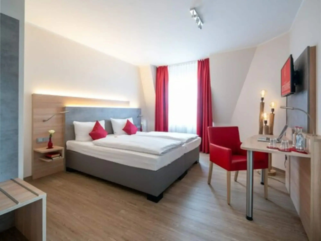 Landhotel Fettehenne - Général