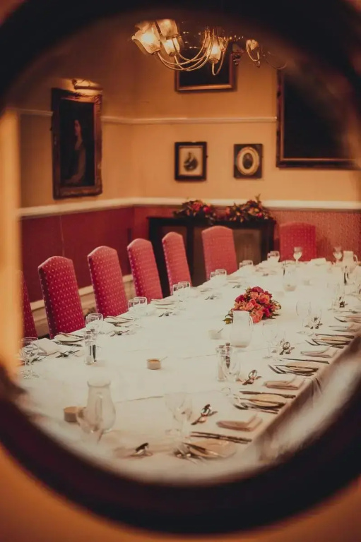 The Bedford Hotel - Général