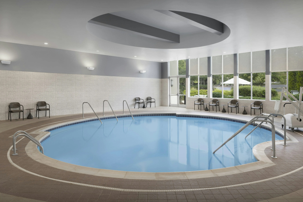 Embassy Suites Atlanta - Kennesaw Town Center - Général