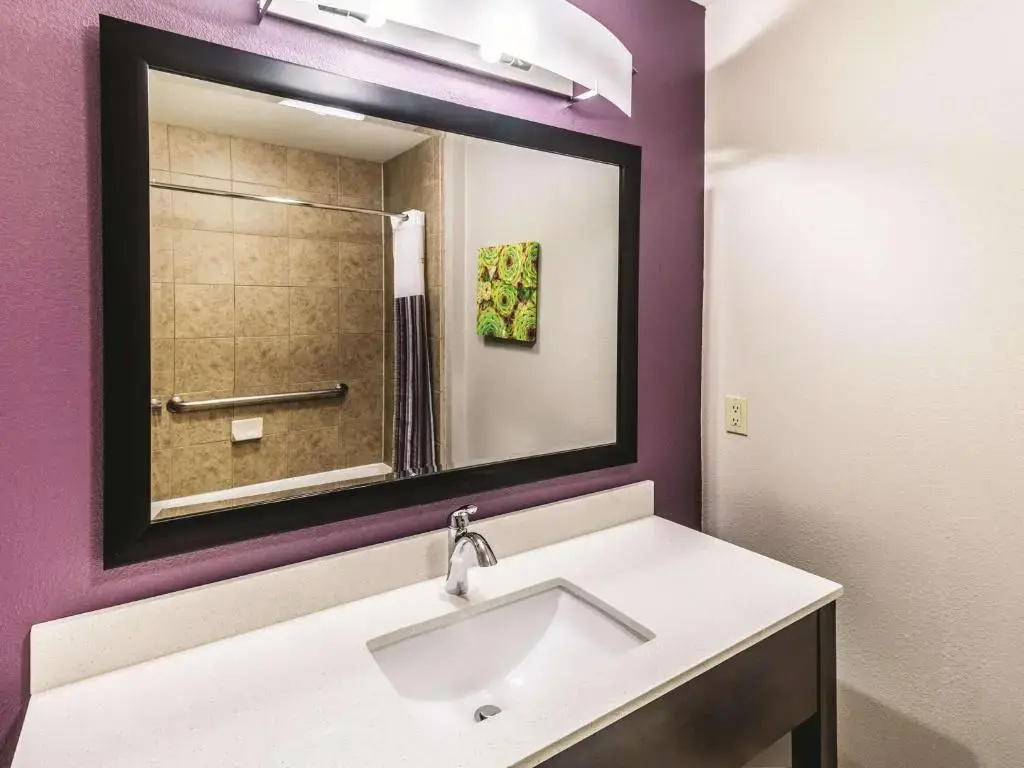 La Quinta Inn & Suites by Wyndham Mission at West McAllen - Chambres