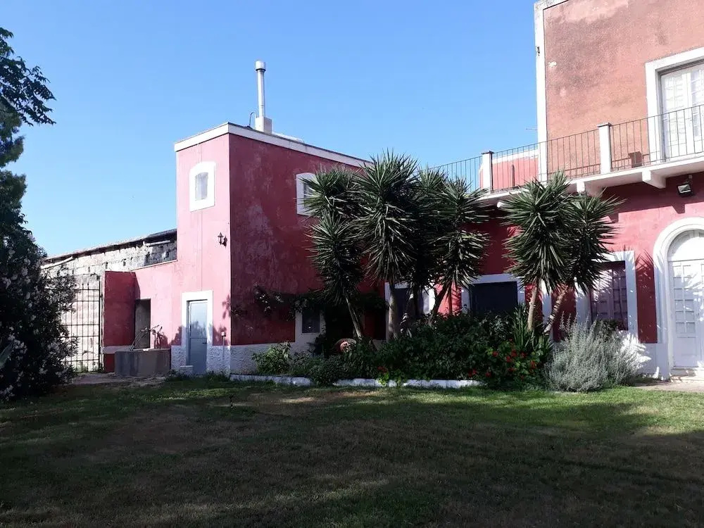 Tenuta Argiano