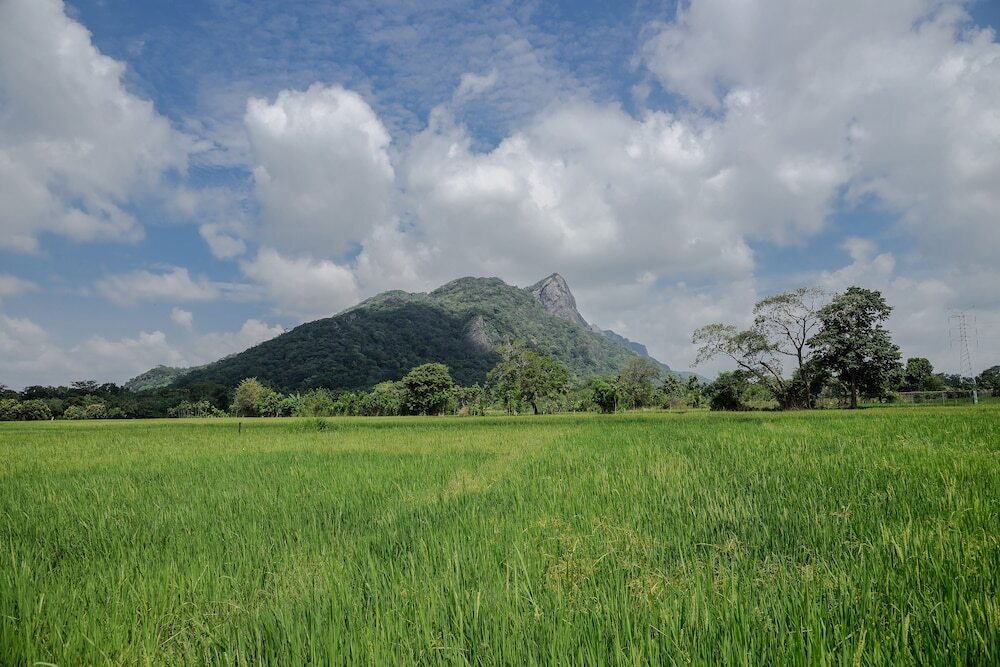 Kalundewa Retreat