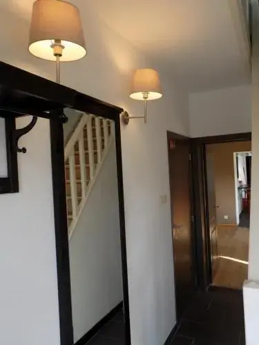 Villa Mooi Maasland - фото 12