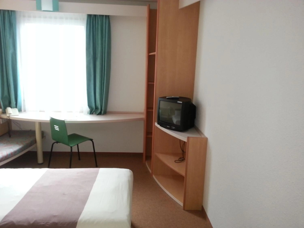 Plaza Inn Ludwigsfelde Berlin Süd - Général