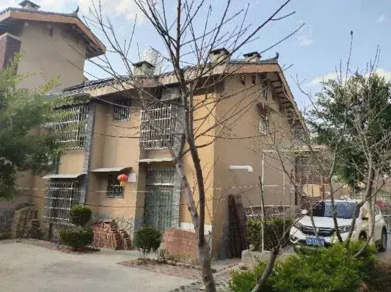 Xichang Fanbo Inn