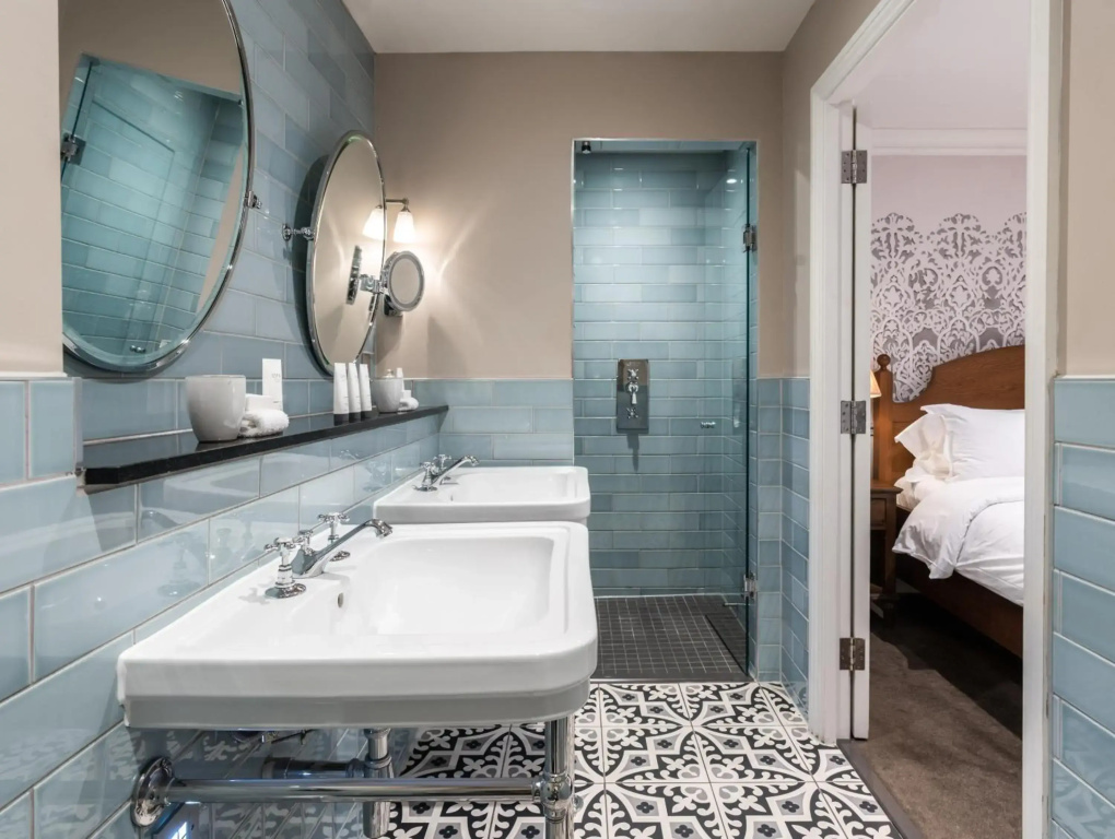 King Street Townhouse - фото 9