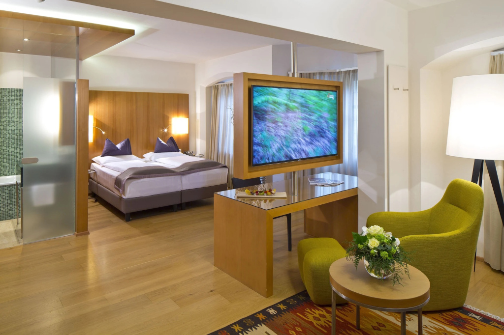 Hotel Maximilian Stadthaus Penz - Général