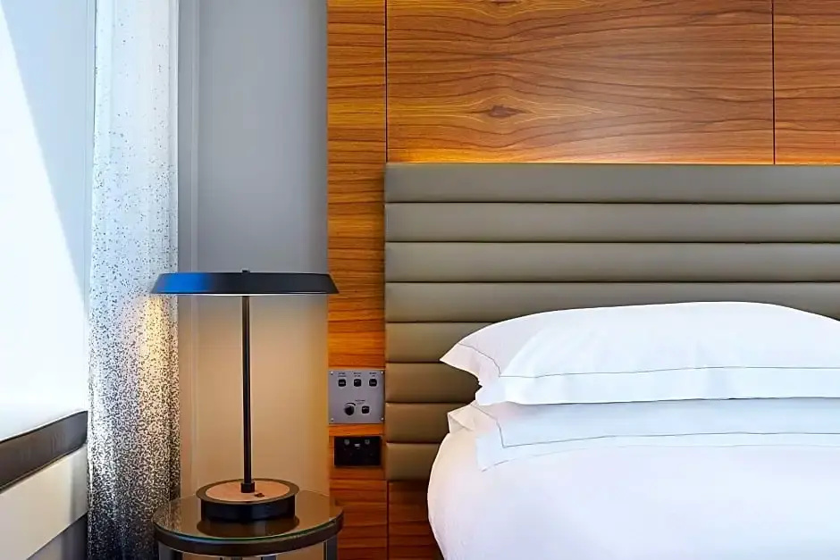 Hilton Sydney - Chambres