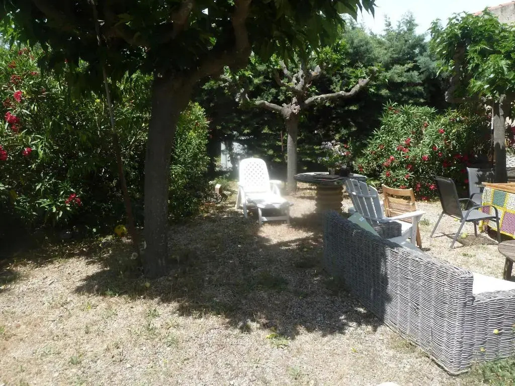 Cottage