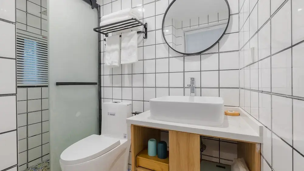 Floral Hotel Yi Shu Yu She Zhouzhuang - Chambres
