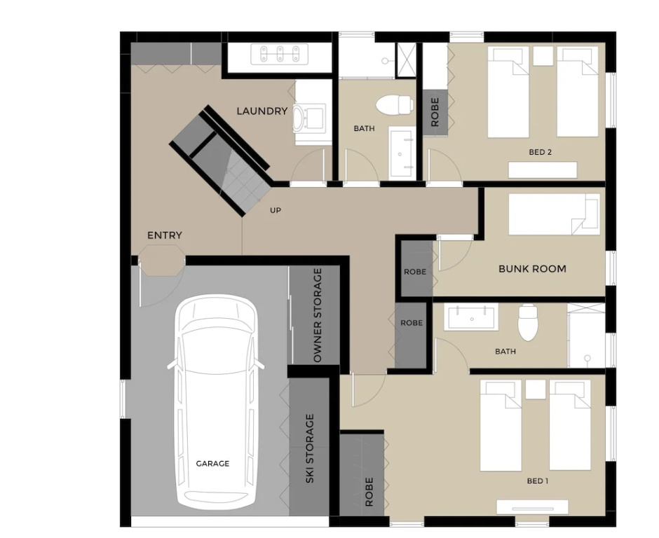 Foxwood B by H2 Life 사진 1