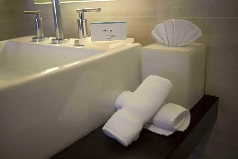 Hampton by Hilton Santa Cruz/Equipetrol, Bolivia - Chambres