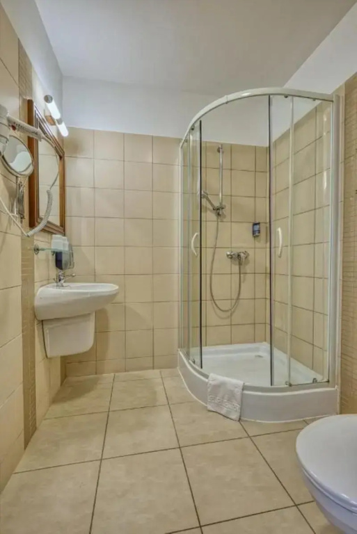 Bassiana Hotel - Chambres
