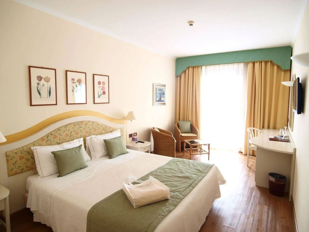 Madrigale Panoramic Lifestyle & Soulful Hotel - Général