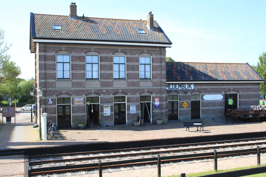 Haus am Vliet