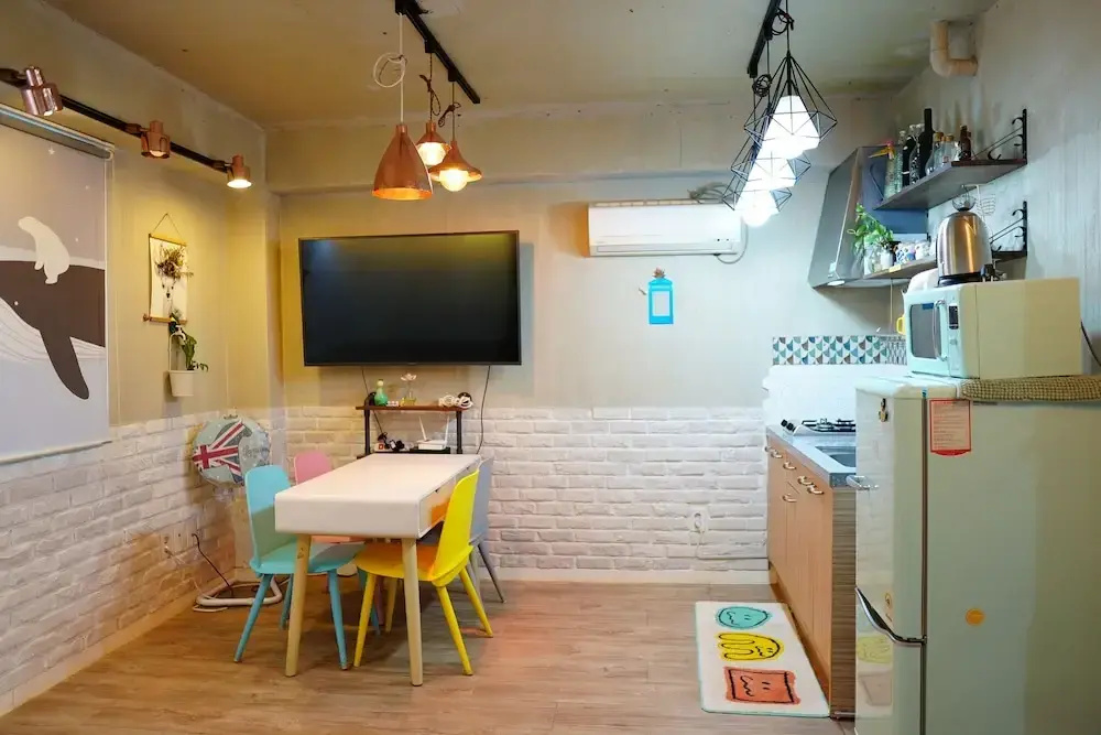 Comfort Studio