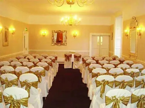 Summerhill House Hotel - Général