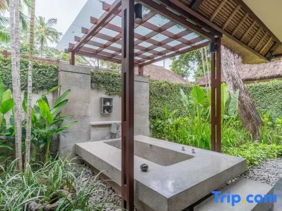 Kayumanis Nusa Dua Private Villa & Spa