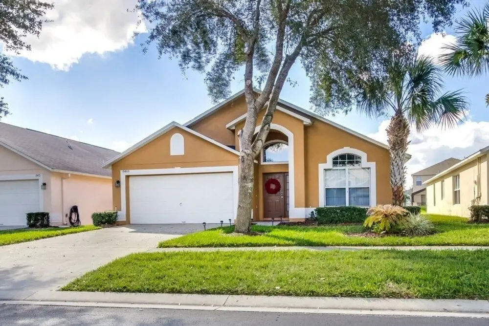 Amazing House - Emerald Island - 8469OKC