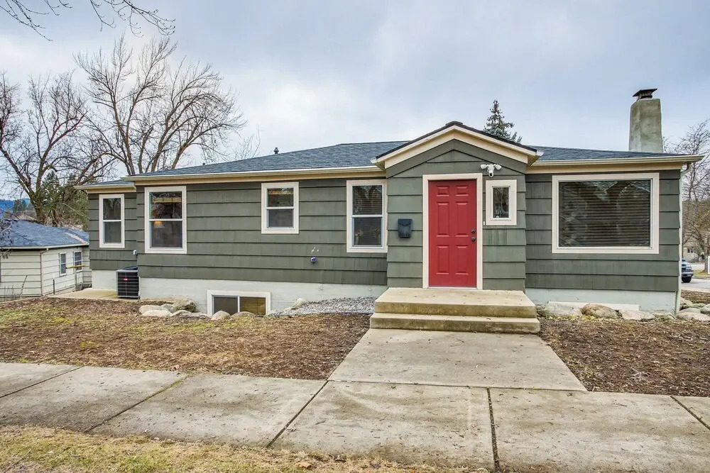 Spacious Coeur d 'alene Home: Near Everything! — фото 3