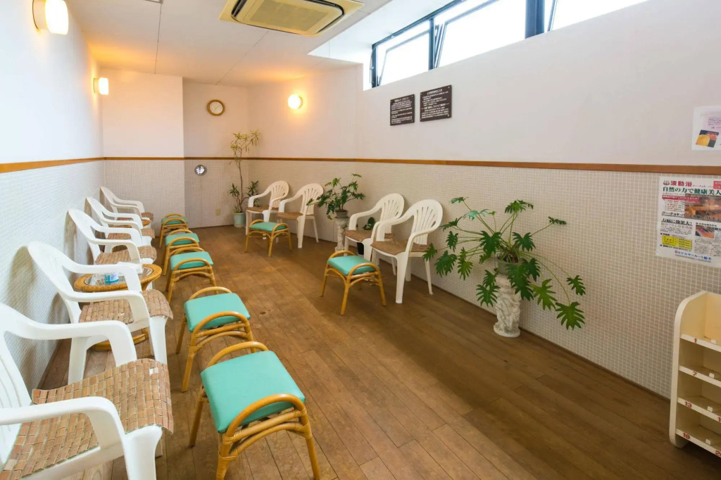 Hotel Sunroute Tochigi - Général