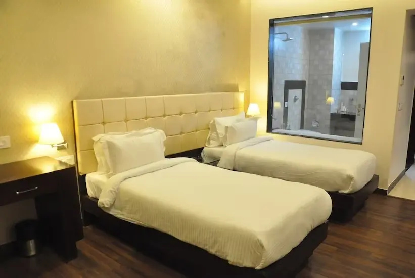 Hotel photo 3