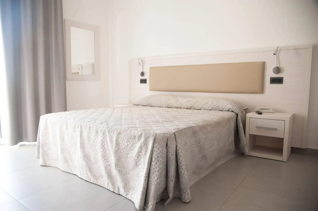 Residence Albachiara - Général