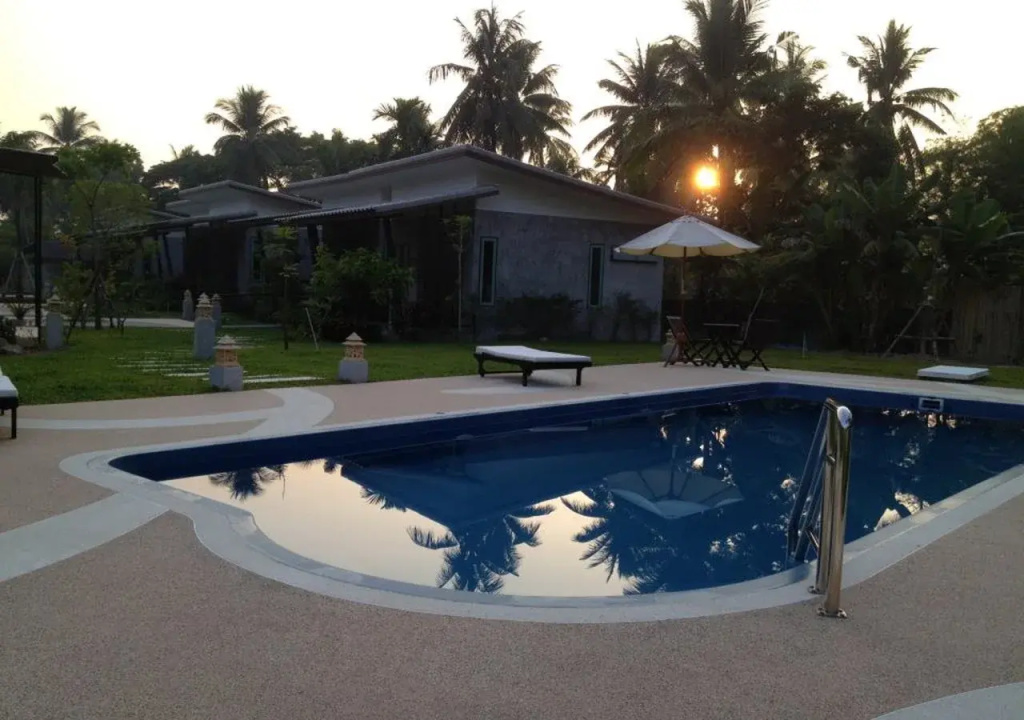 The Gleam Resort - Général