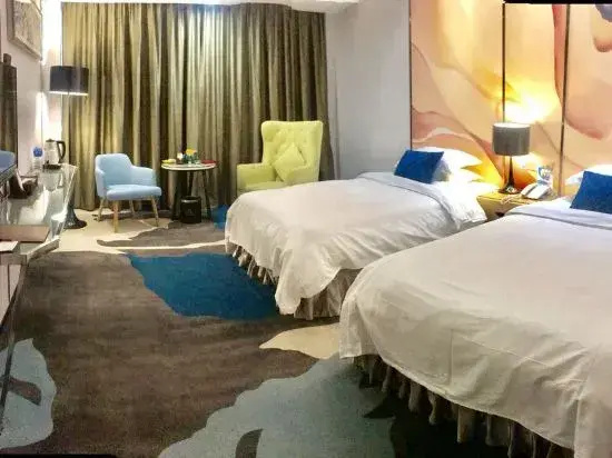 Hotel photo 21