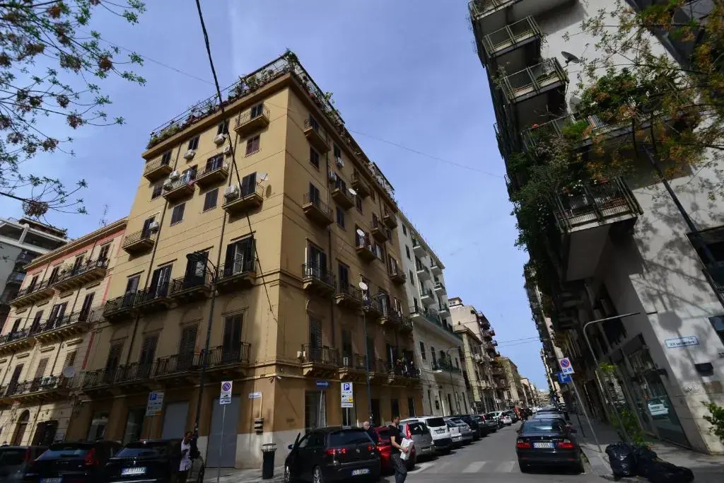 B&B Le Porte Del Centro - 19082053C100164
