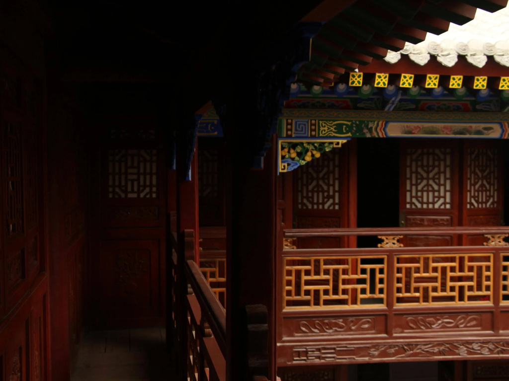 Xian Sahara Youth Hostel