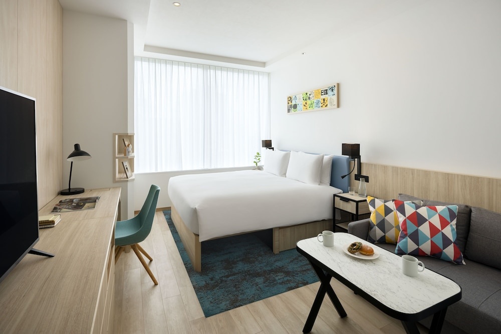 Hyatt House Tokyo Shibuya 사진 1