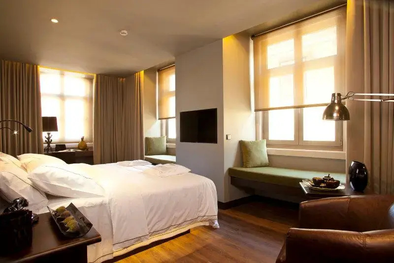 Figueira by The Beautique Hotels & SPA - Chambres