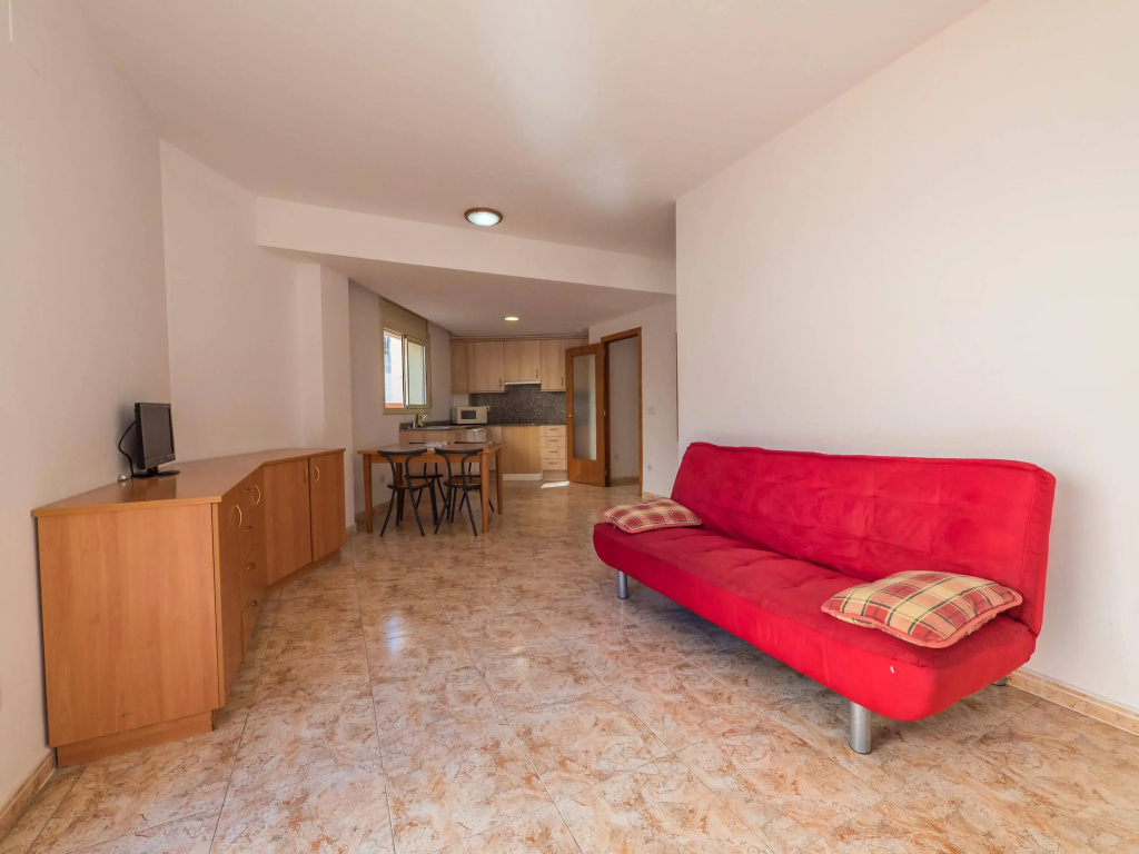 Apartaments AR Easy Santa Anna II - Général