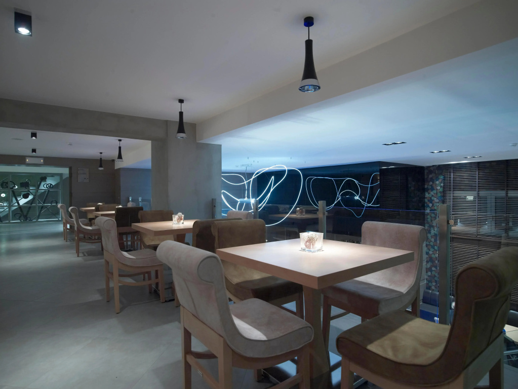 Anatolia Hotel Komotini - Général