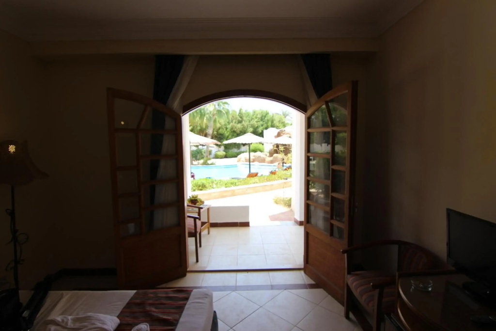 Coral Hills Resort - Général