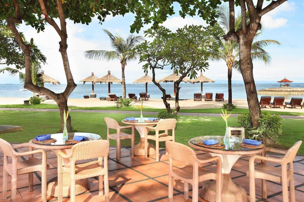 Bali Tropic Resort & Spa