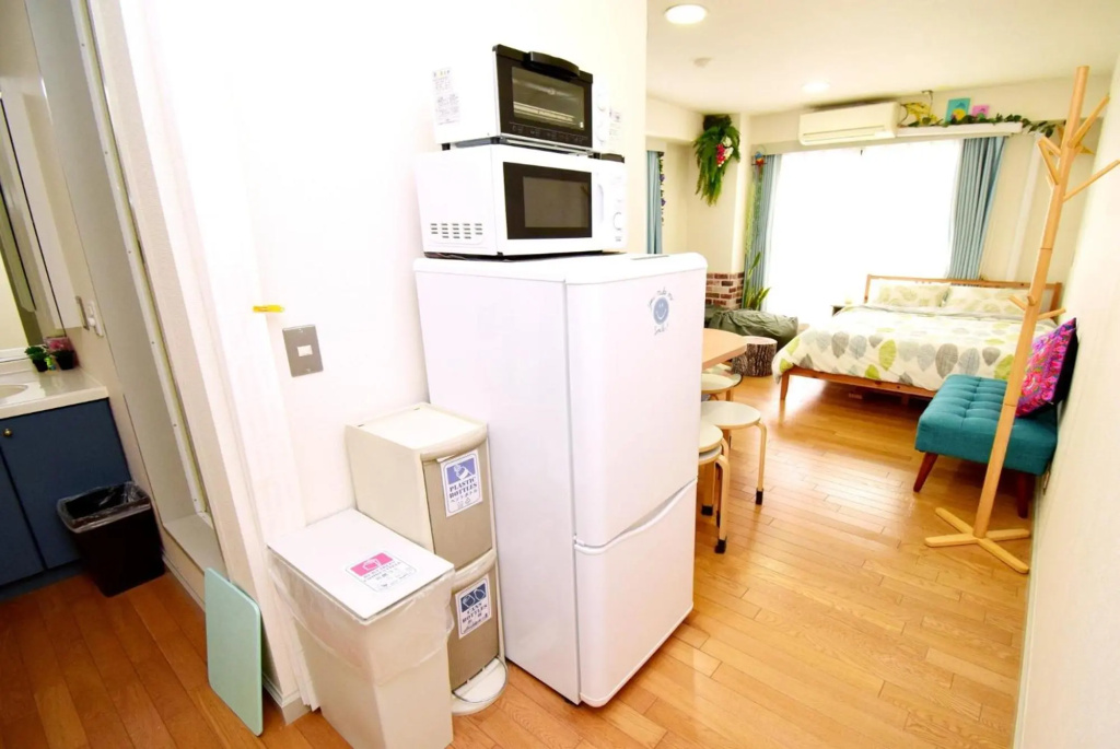 KITAZAWA CS HOUSE / Vacation STAY 65310 사진 18