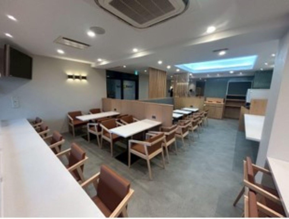 Smile Hotel Namba 사진 23