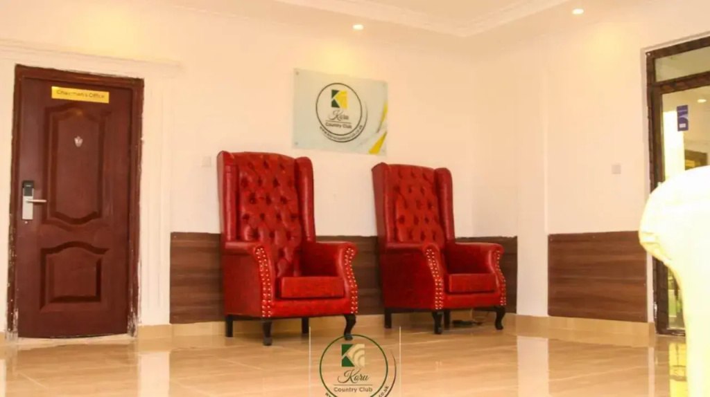 Koru Country Club
